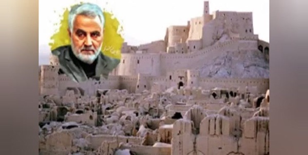 حاج قاسم بم1