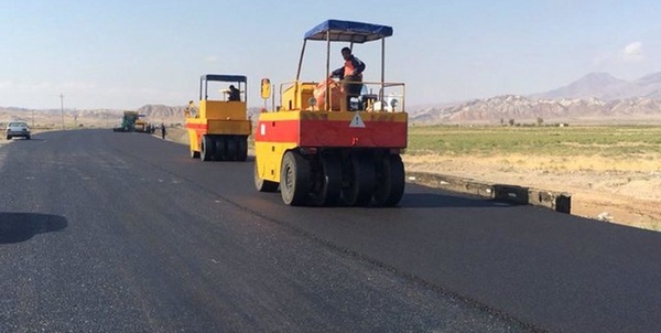 روکش آسفالت