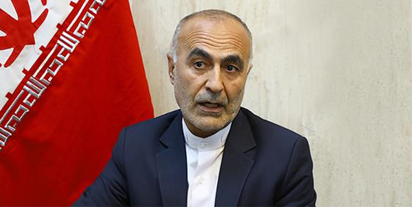 حجت الله فیروزی