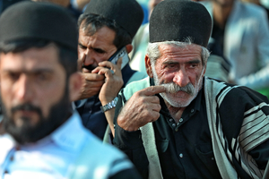 Reza kamali Dehkordi