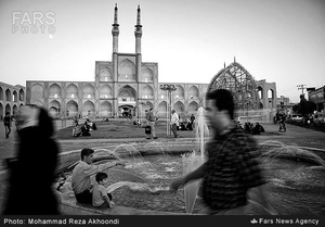 میدان امیرچخماق