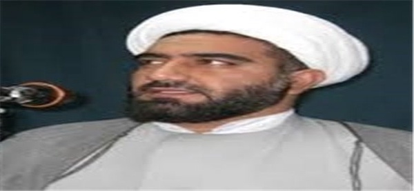 امام جمعه جدید پلدختر