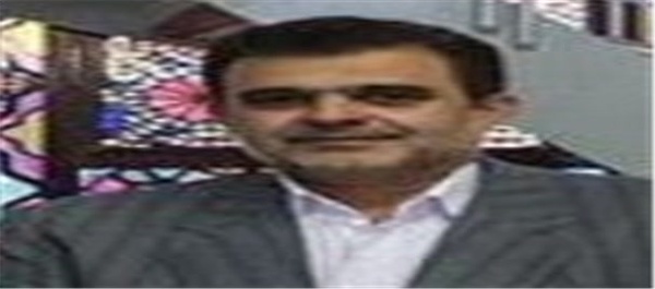 محمد‌رضا مسیب‌زاده