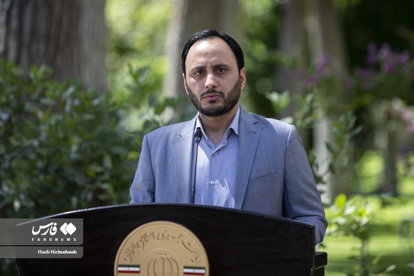 علی بهادری جهرمی