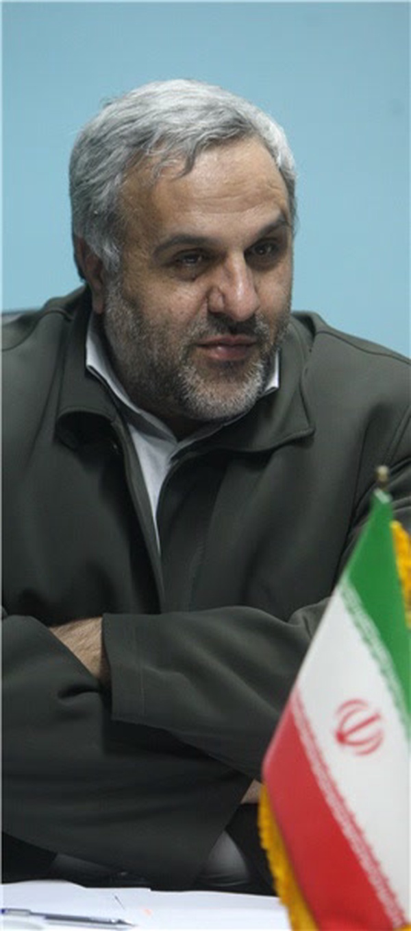 ولی یاراحمدی