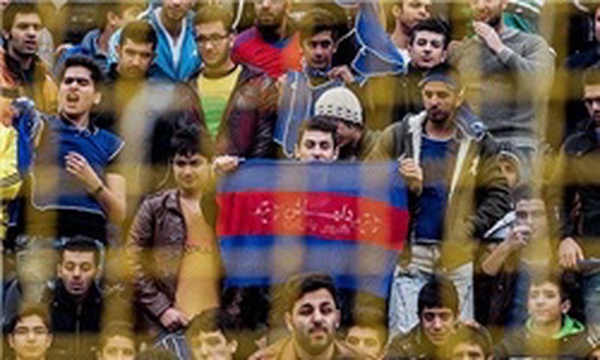 داماش