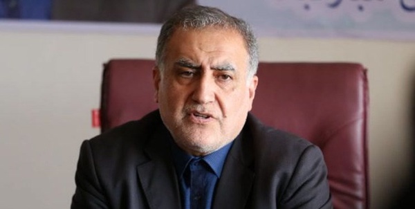 احمد علیرضابیگی نماینده تبریز در مجلس