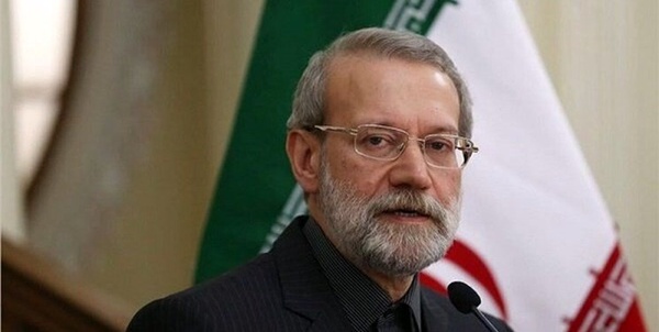 لاریجانی