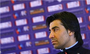 وحید شمسایی