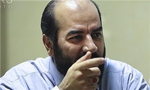 گفتگو با سهیل کریمی