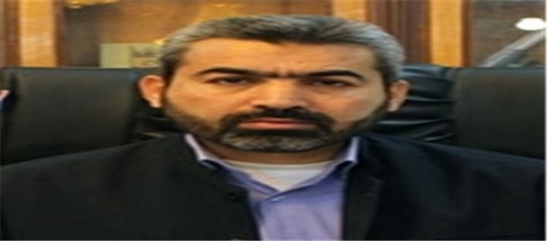 فرماندار شادگان