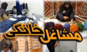 مشاغل خانگی، خراسان جنوبی