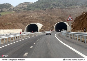 فاز ۴ آزادراه تهران-شمال