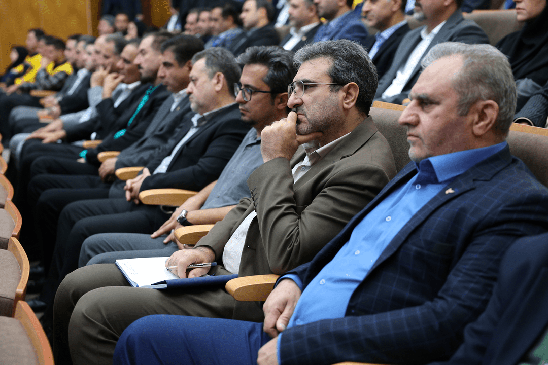 گزارش تصویری گرامیداشت روز جهانی پست | بخش دوم