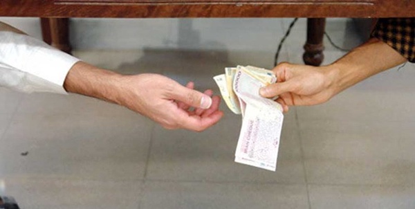زیرمیزی