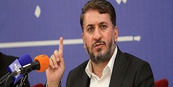مهران فاطمی استاندار یزد 