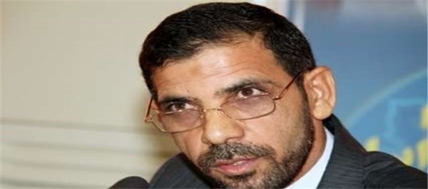 خلیل رضایی