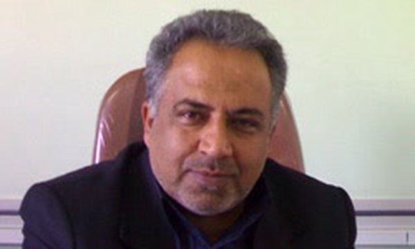 رئیس اداره آموزش و پرورش ابهر