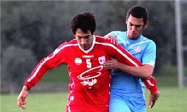 فرزاد حاتمی