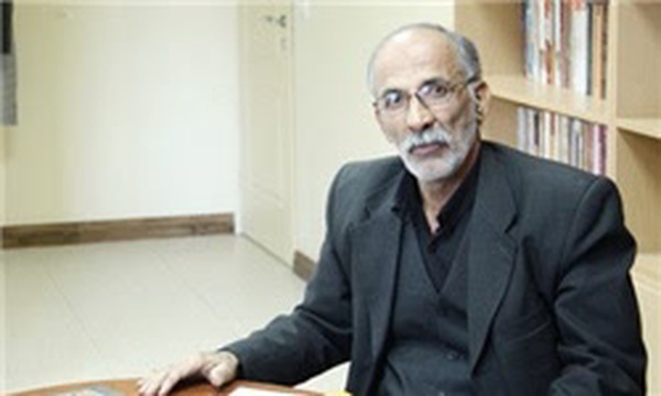 محمدعلی گودینی