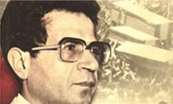 شاهد یاران شهید آیت