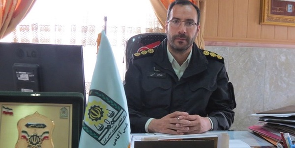 نورالدین حسینی اراک