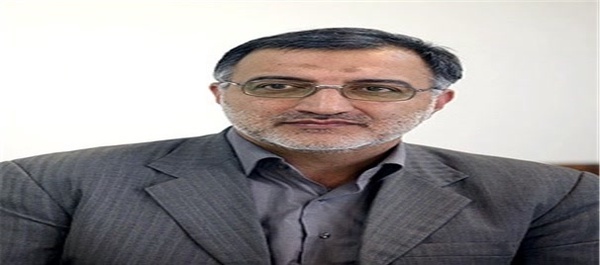 علیرضا زاکانی