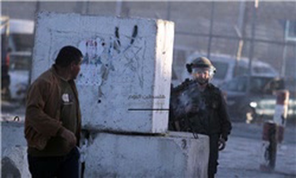 فلسطینی