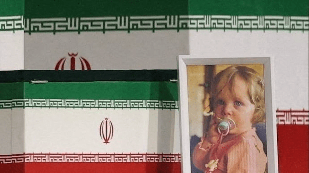 کودک شیر نخورد؛ موشک خورد!