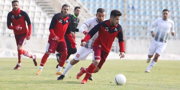 تراکتور