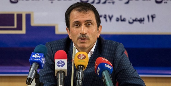 مهدی میراشرفی