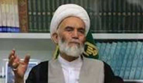 امام جمعه همدان