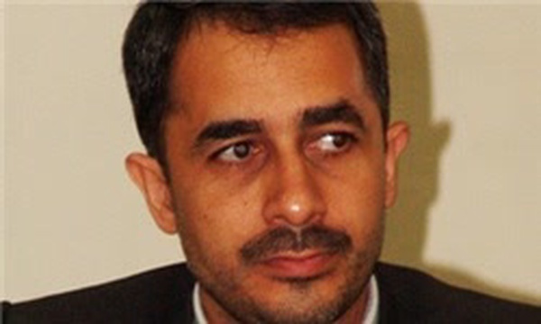 حسن بختیاری
