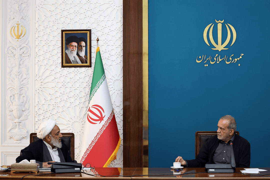 گزارش تصویری نشست هم‌اندیشی با نمایندگان ملت مبعوث