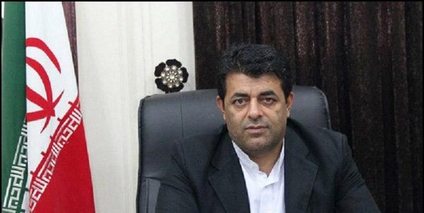 محمد رادمهر