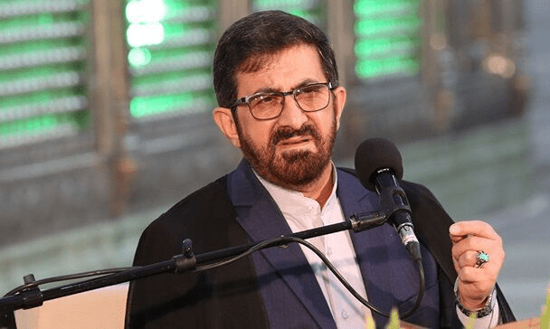 مرتضی طاهری: مداح، باید گواهینامه داشته باشد