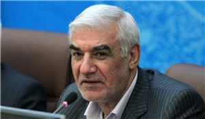 علی اصغر احمدی رییس ستاد انتخابات کشور