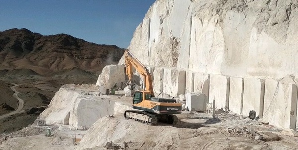 معدن