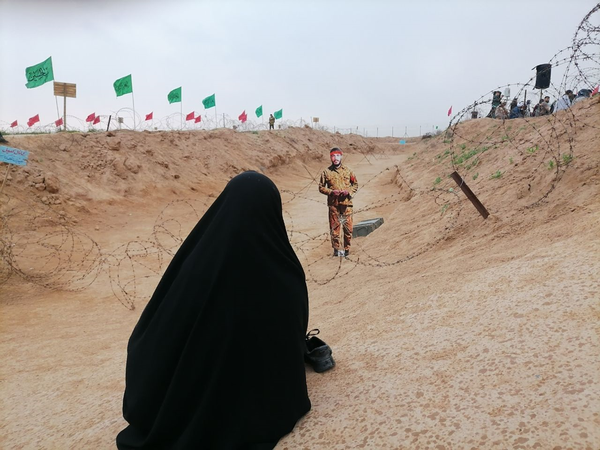 راهیان نور
