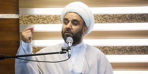 محمود ابوالقاسمی سخنران