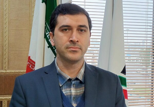 مهدی قربانی
