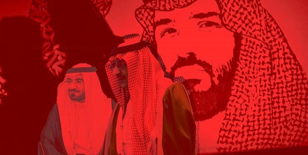 سعد الجبری