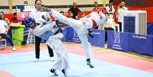 المپیاد تبریز