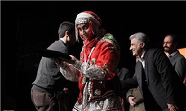 جشنواره هنری ایران 1404