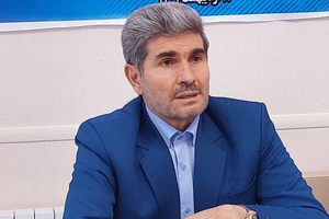  نماینده مردم اهر- احمد محرم زاده