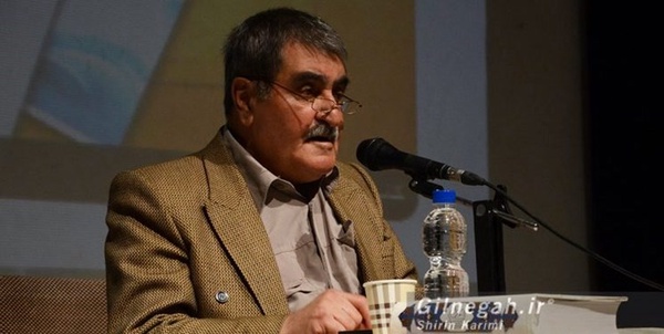 امیر فخر موسوی