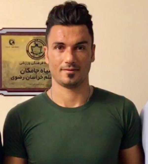 شاکری