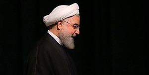 روحانی