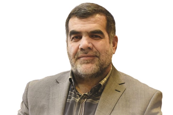 اکبر نیکزاد