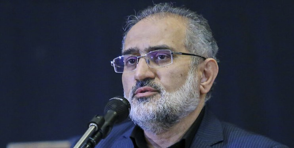 سید محمد حسینی 